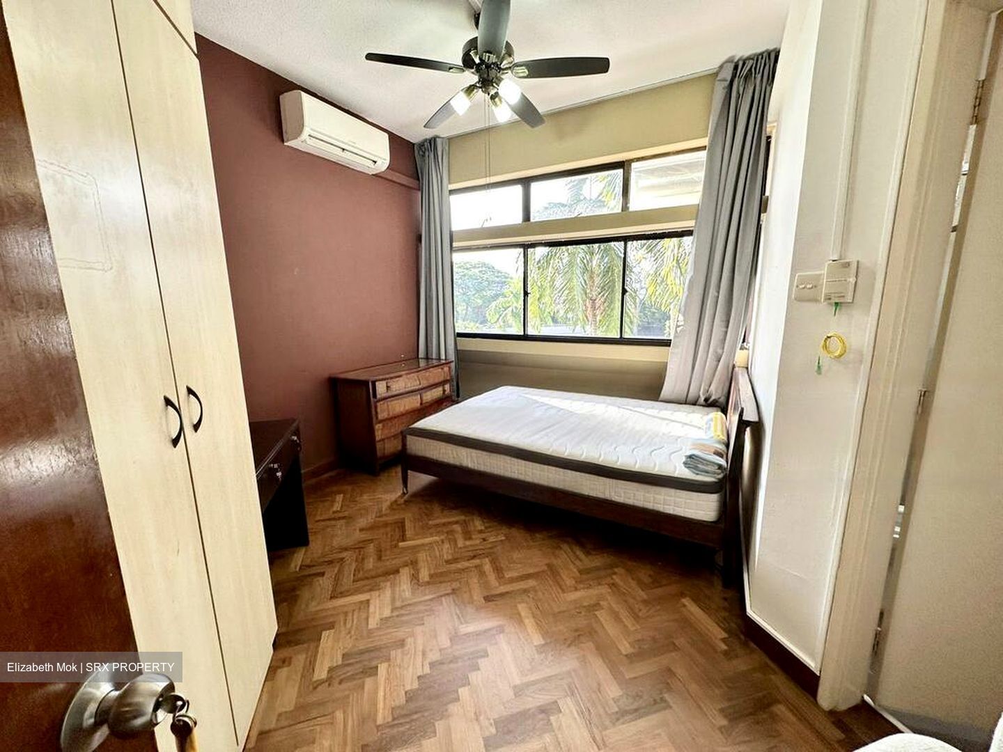 Mandarin Gardens (D15), Condominium #522636211